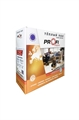 Тонкий греющий кабель PROFI Therm MiniCableD 13.5 (450Вт /2,7-3,1м2) 2218