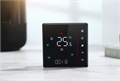 Терморегулятор Profi Therm, Wi-Fi сенсорный (до 3,5 кВт) встраиваемый, черный 2232