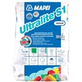 Клей для плитки и камня MAPEI ULTRALITE S1 белый (15кг) 2428815