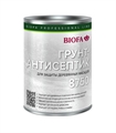 Грунт-антисептик для дерева БИОФА / BIOFA 8750 PROFI LINIE (10л) 2235