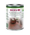 Масло для террас БИОФА / BIOFA 3753 (1л) 375311
