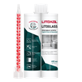 Затирка эпоксидная в тубе ЛИТОКОЛ ЛИТОГЛАСС / LITOKOL LITOGLASS 10 цветов (0,4кг) 511740001