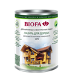 Лазурь для дерева БИОФА / BIOFA 1075 (10л) 107548
