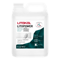 Средство очистки облицовки от остатков эпоксидной затирки LITOKOL LITOPOWER EP (5кг) L0486670002