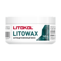 Антиадгезионный воск для плитки ЛИТОКОЛ / LITOKOL LITOWAX (160г) L0514140001